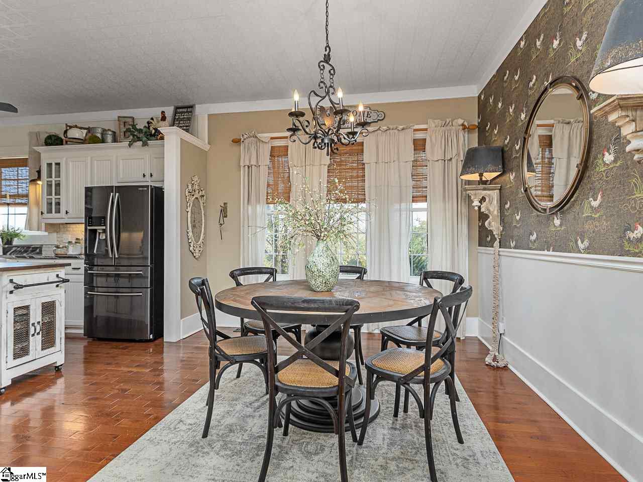 421 Hannon Road Inman, SC 29349 - Photo 18 of 36