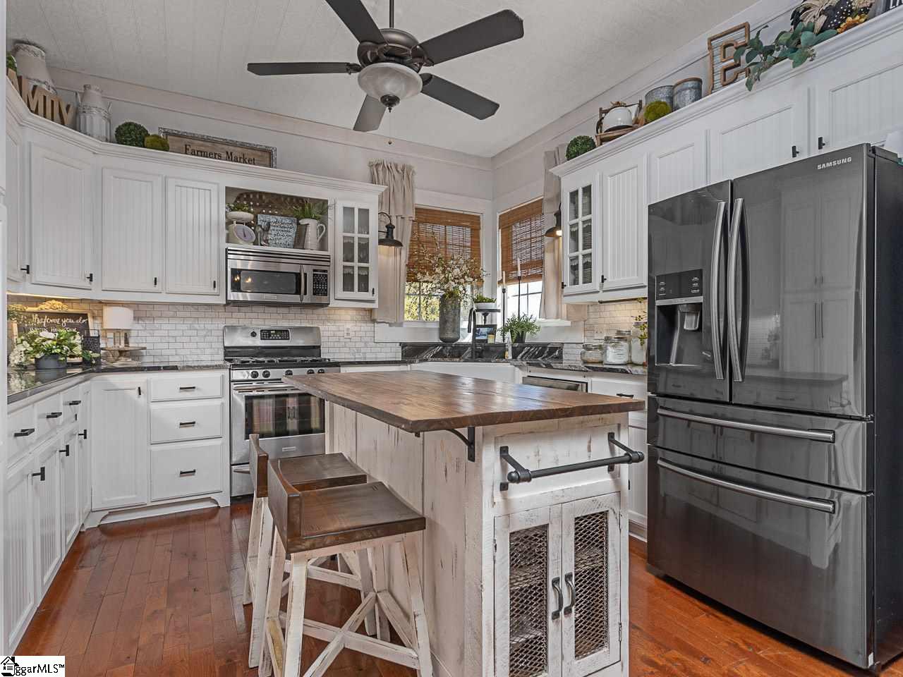 421 Hannon Road Inman, SC 29349 - Photo 19 of 36
