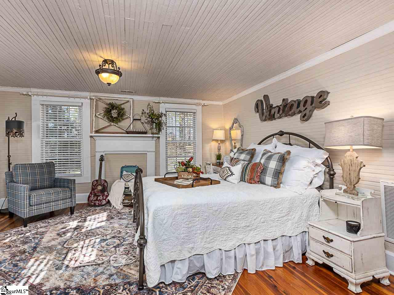 421 Hannon Road Inman, SC 29349 - Photo 23 of 36
