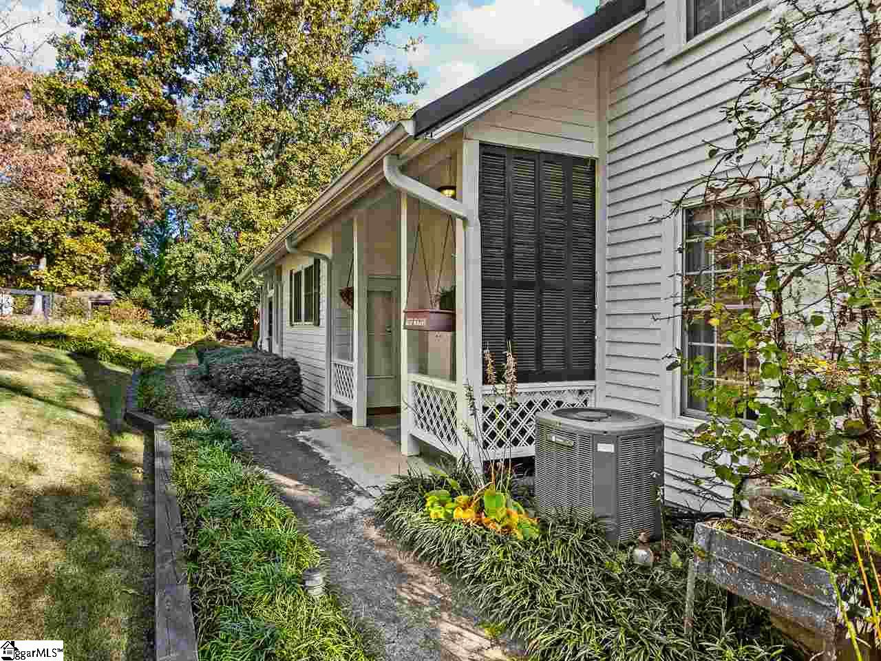 421 Hannon Road Inman, SC 29349 - Photo 26 of 36