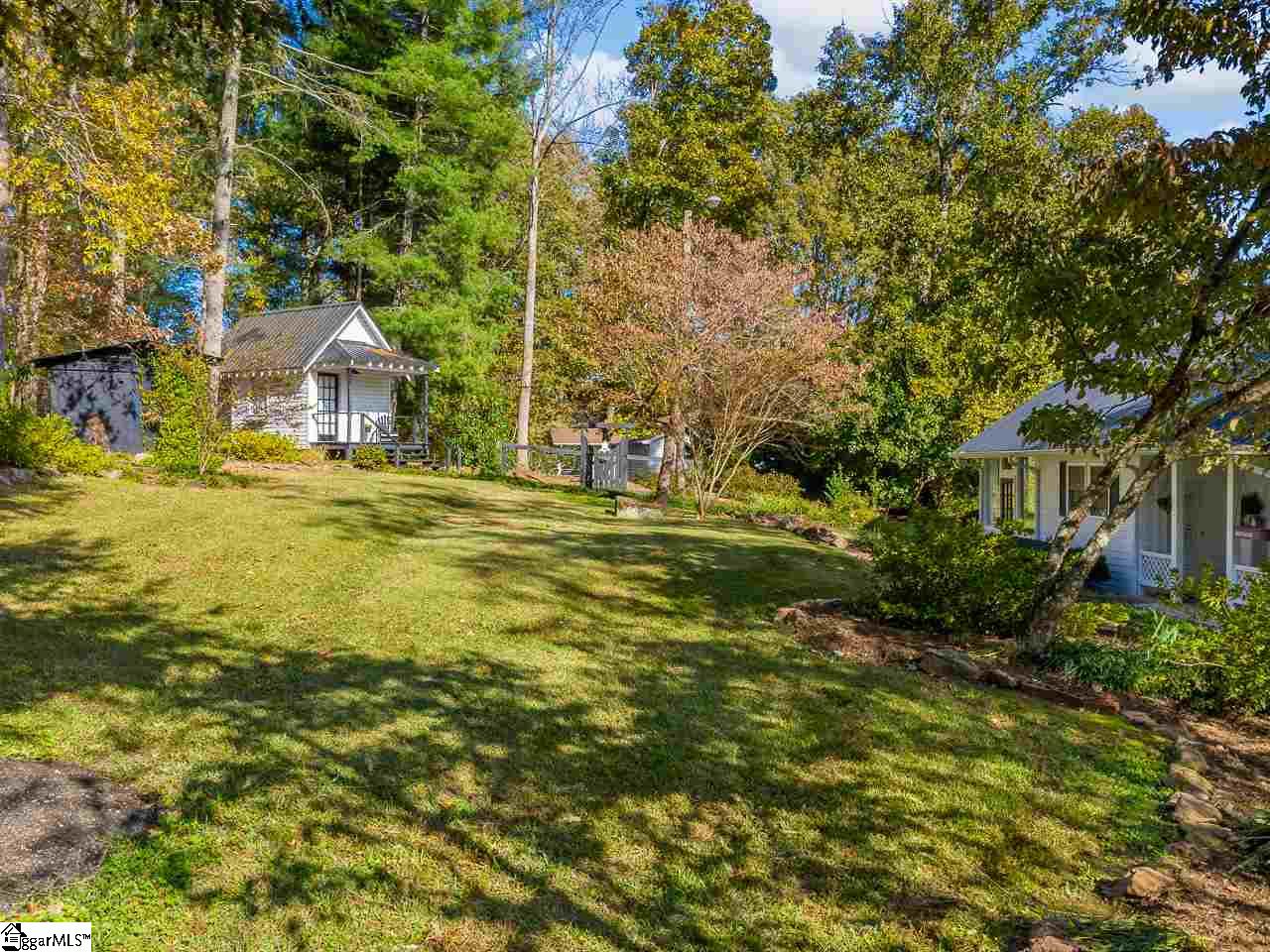 421 Hannon Road Inman, SC 29349 - Photo 27 of 36
