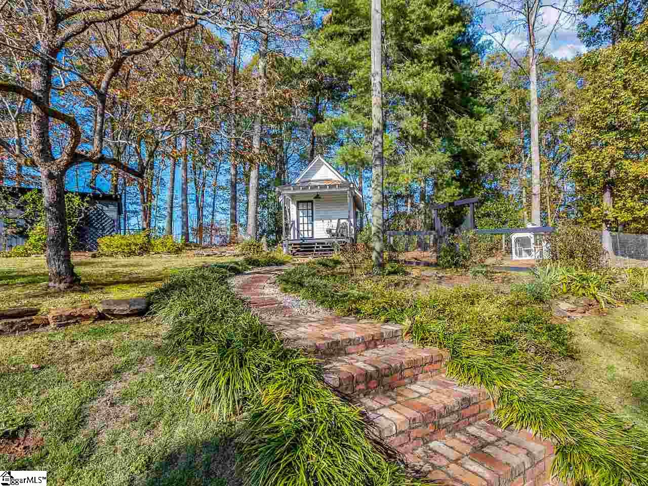421 Hannon Road Inman, SC 29349 - Photo 28 of 36