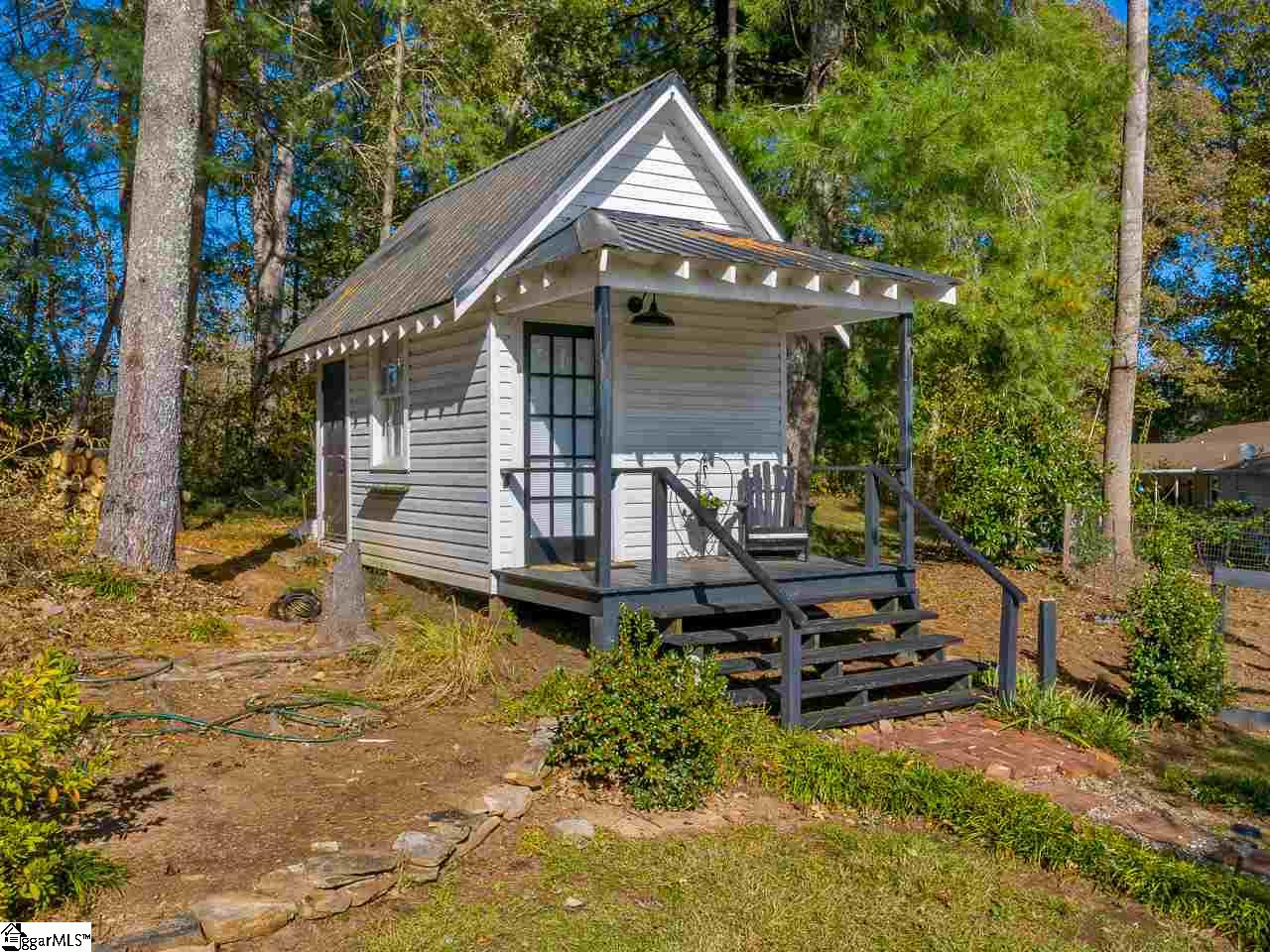 421 Hannon Road Inman, SC 29349 - Photo 29 of 36