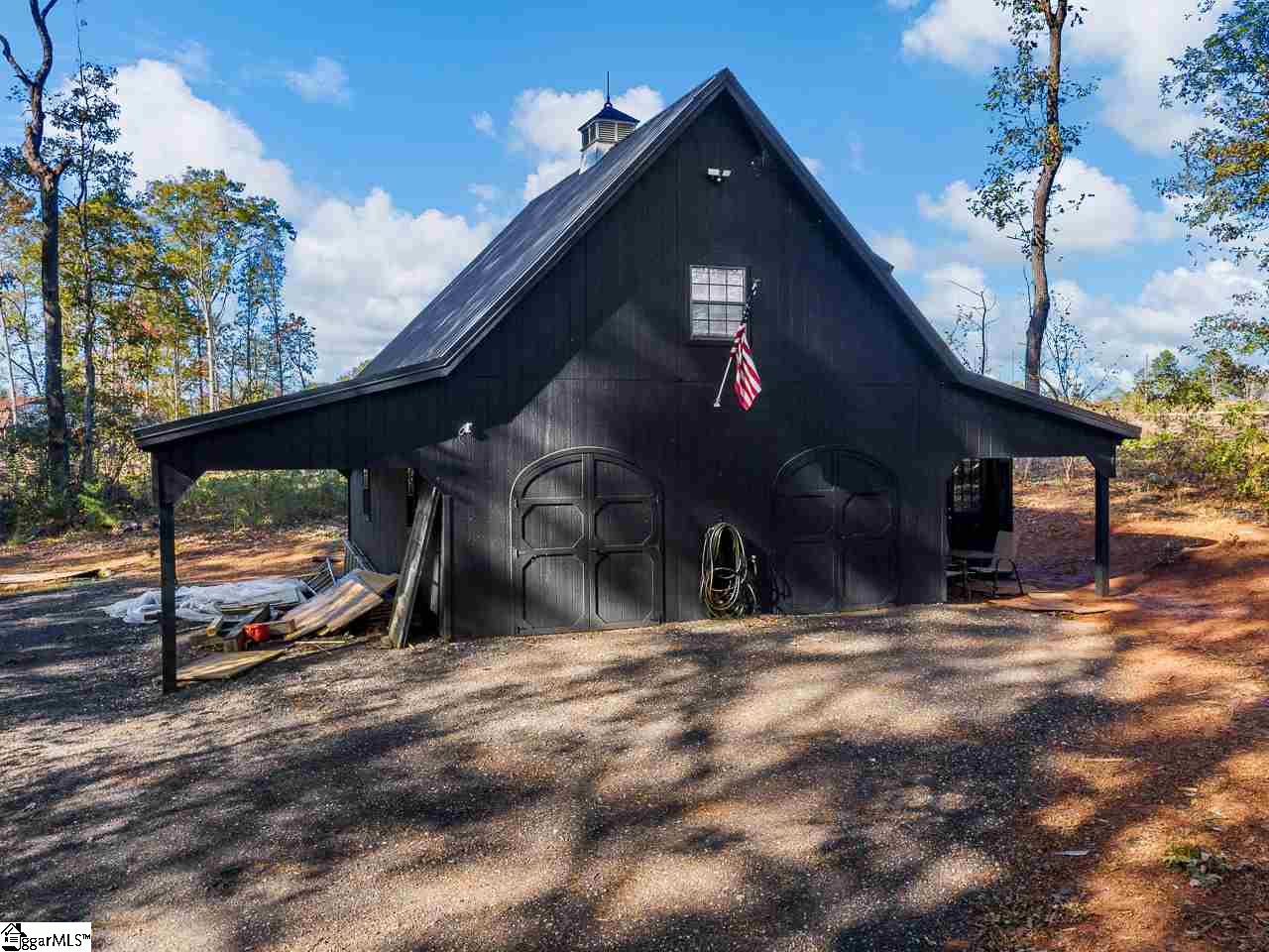 421 Hannon Road Inman, SC 29349 - Photo 30 of 36