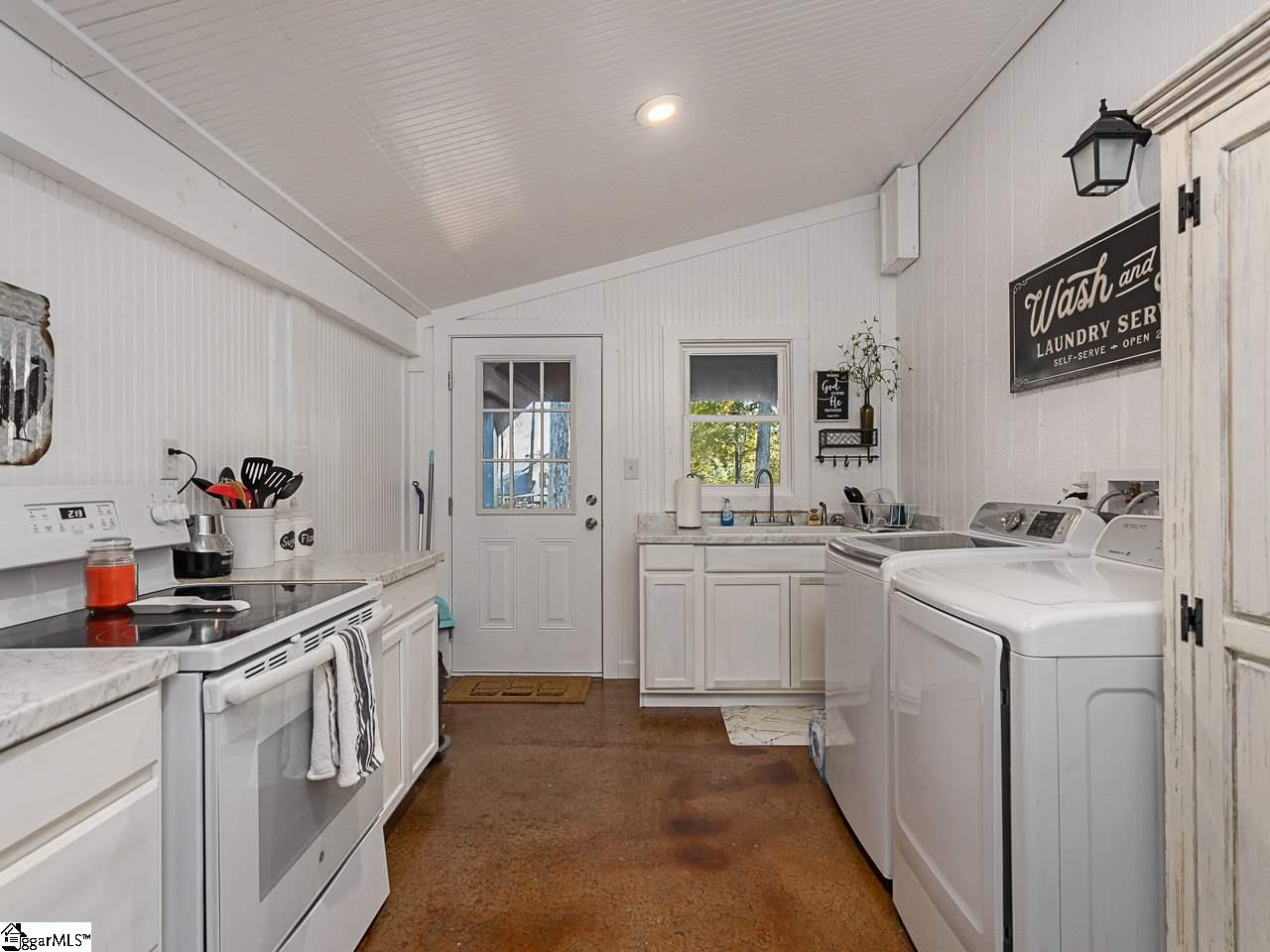 421 Hannon Road Inman, SC 29349 - Photo 31 of 36