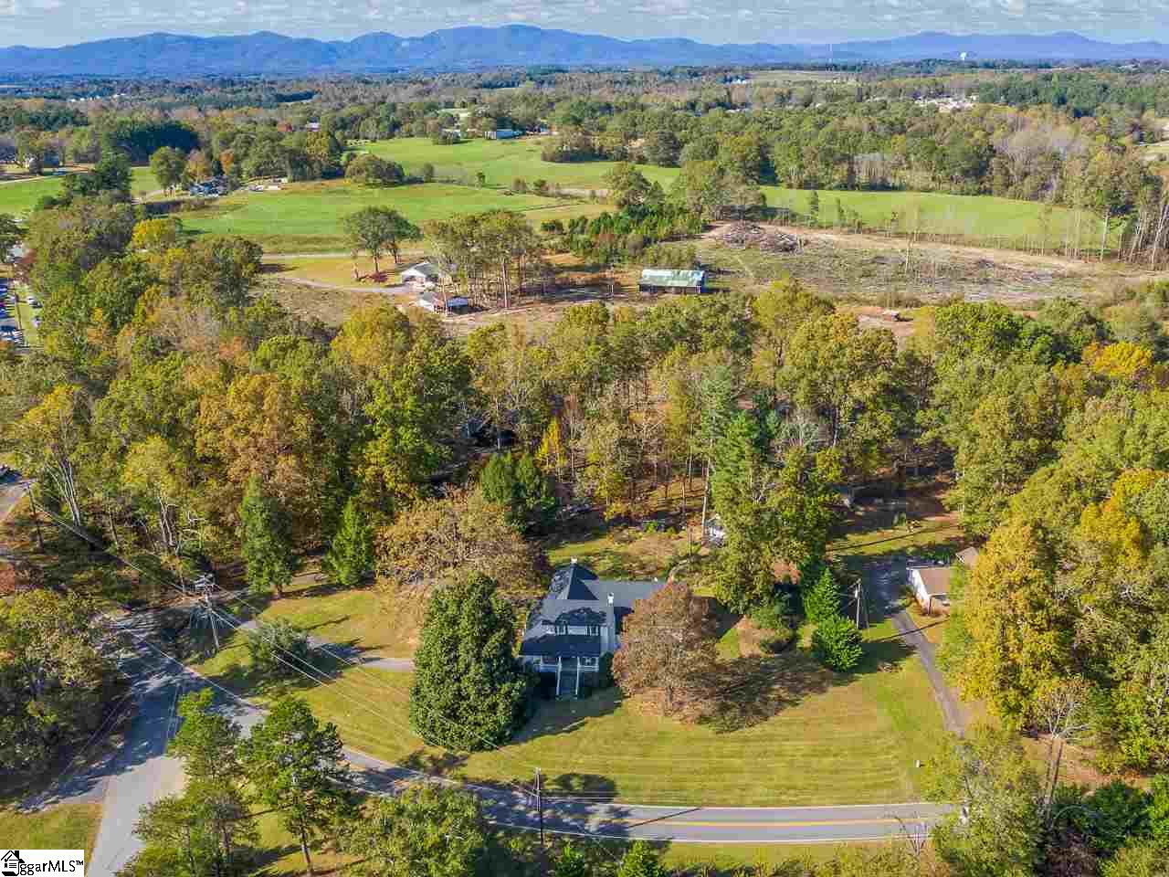 421 Hannon Road Inman, SC 29349 - Photo 35 of 36