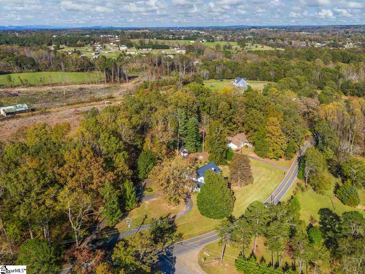 421 Hannon Road Inman, SC 29349 - Photo 36 of 36