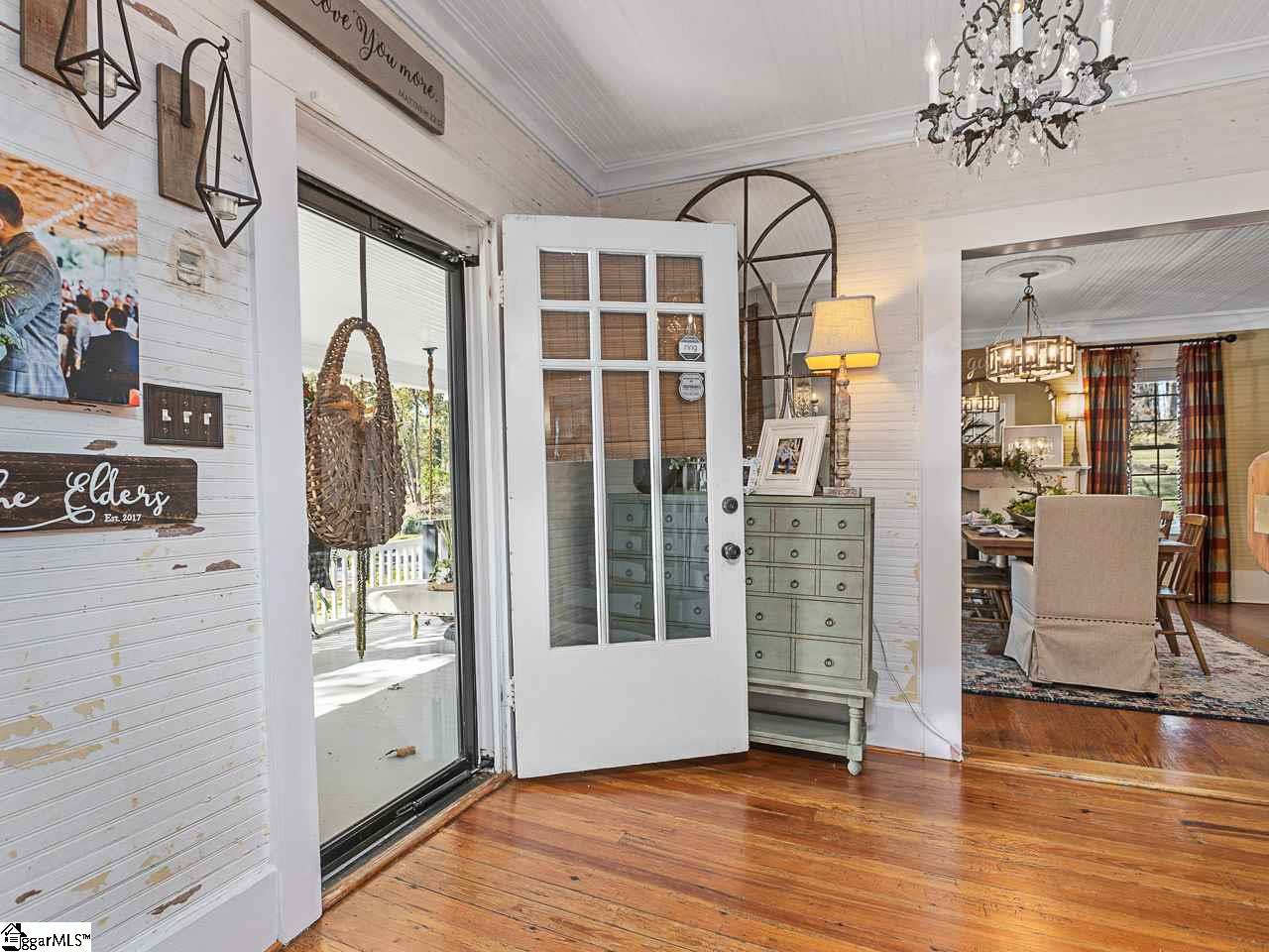 421 Hannon Road Inman, SC 29349 - Photo 7 of 36