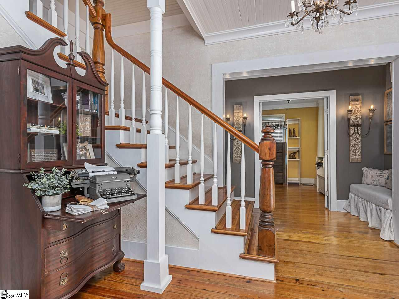 421 Hannon Road Inman, SC 29349 - Photo 8 of 36