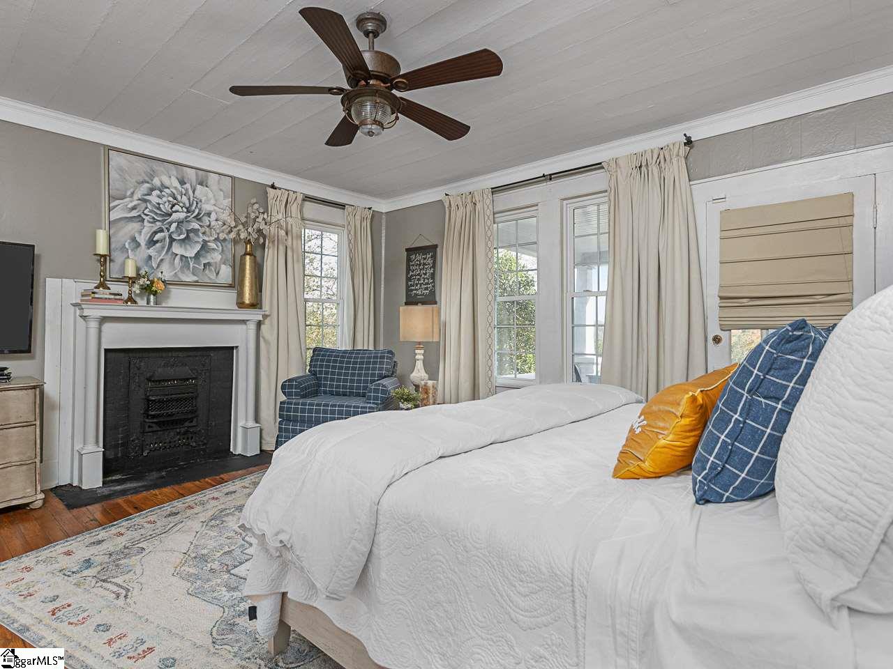 421 Hannon Road Inman, SC 29349 - Photo 10 of 36