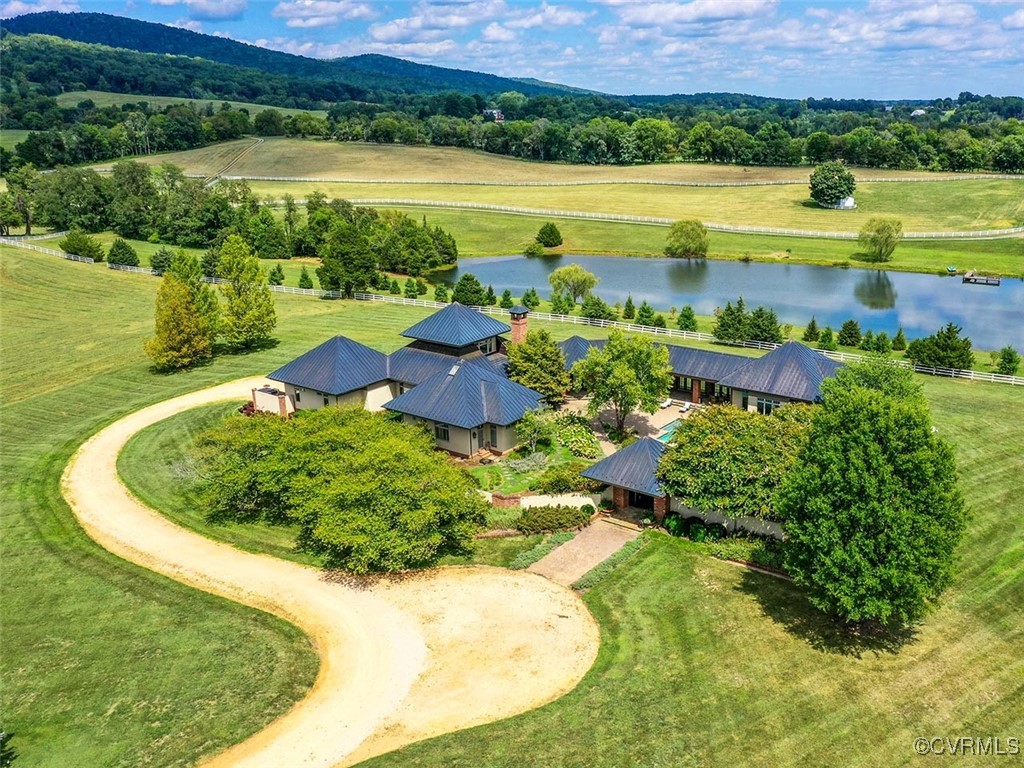 3630 Louisa Road Keswick, VA 22947 - Photo 2 of 43 Gallery Image 2