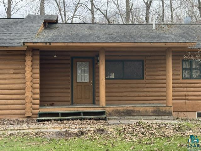 13160 East County Rd B Lake Nebagamon, WI 54849 - Photo 17 of 26 Gallery Image 17