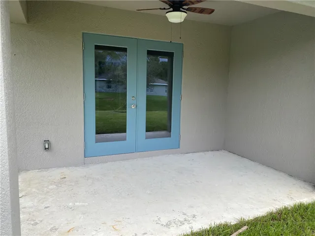 $2,000 | 109 Aetna Street, Unit A, Sebastian, FL 32958