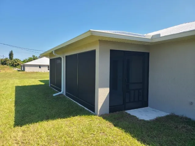 $2,000 | 109 Aetna Street, Unit A, Sebastian, FL 32958