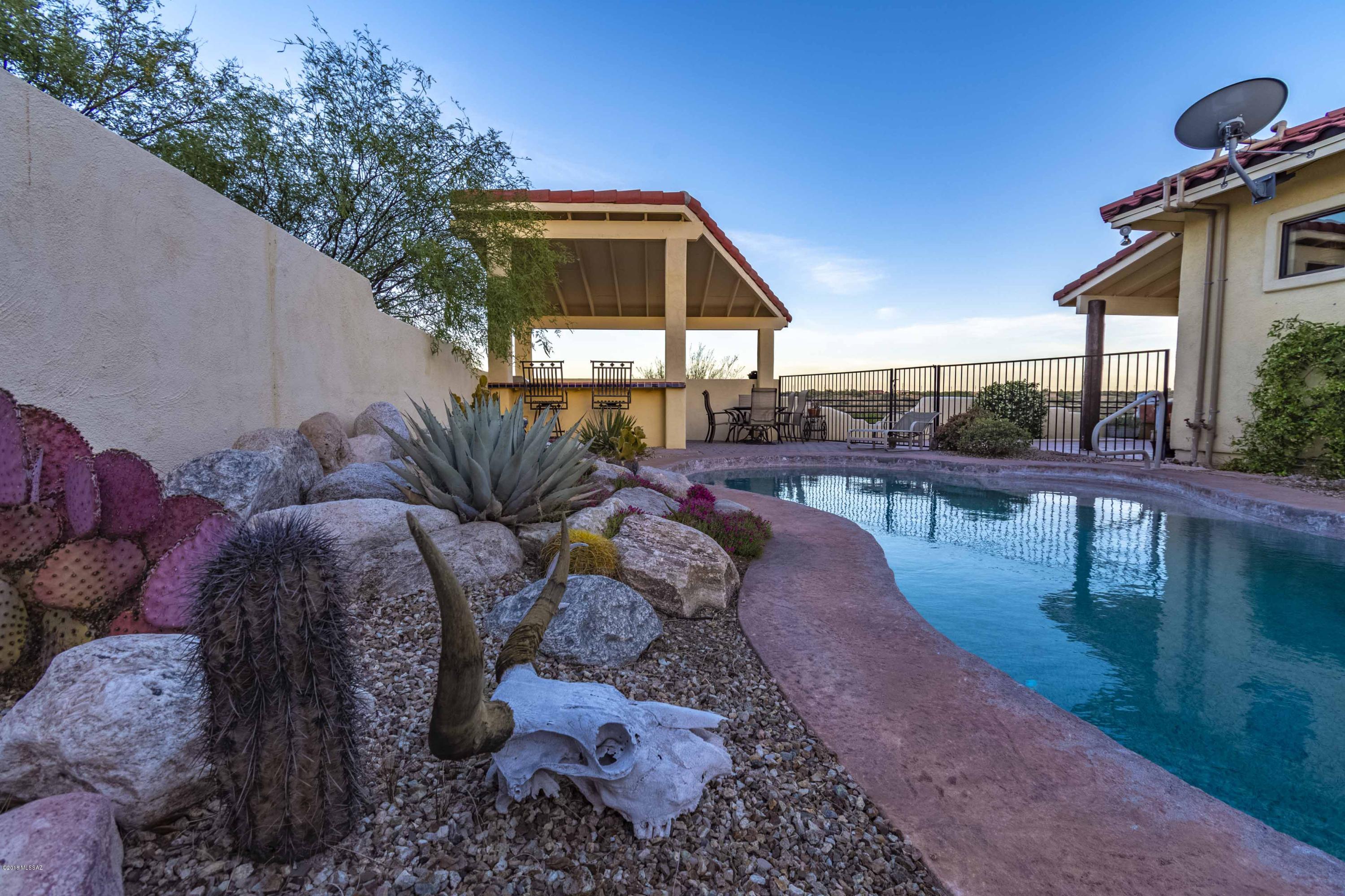 1519 Circulo Jacona Rio Rico, AZ 85648 - Photo 24 of 37