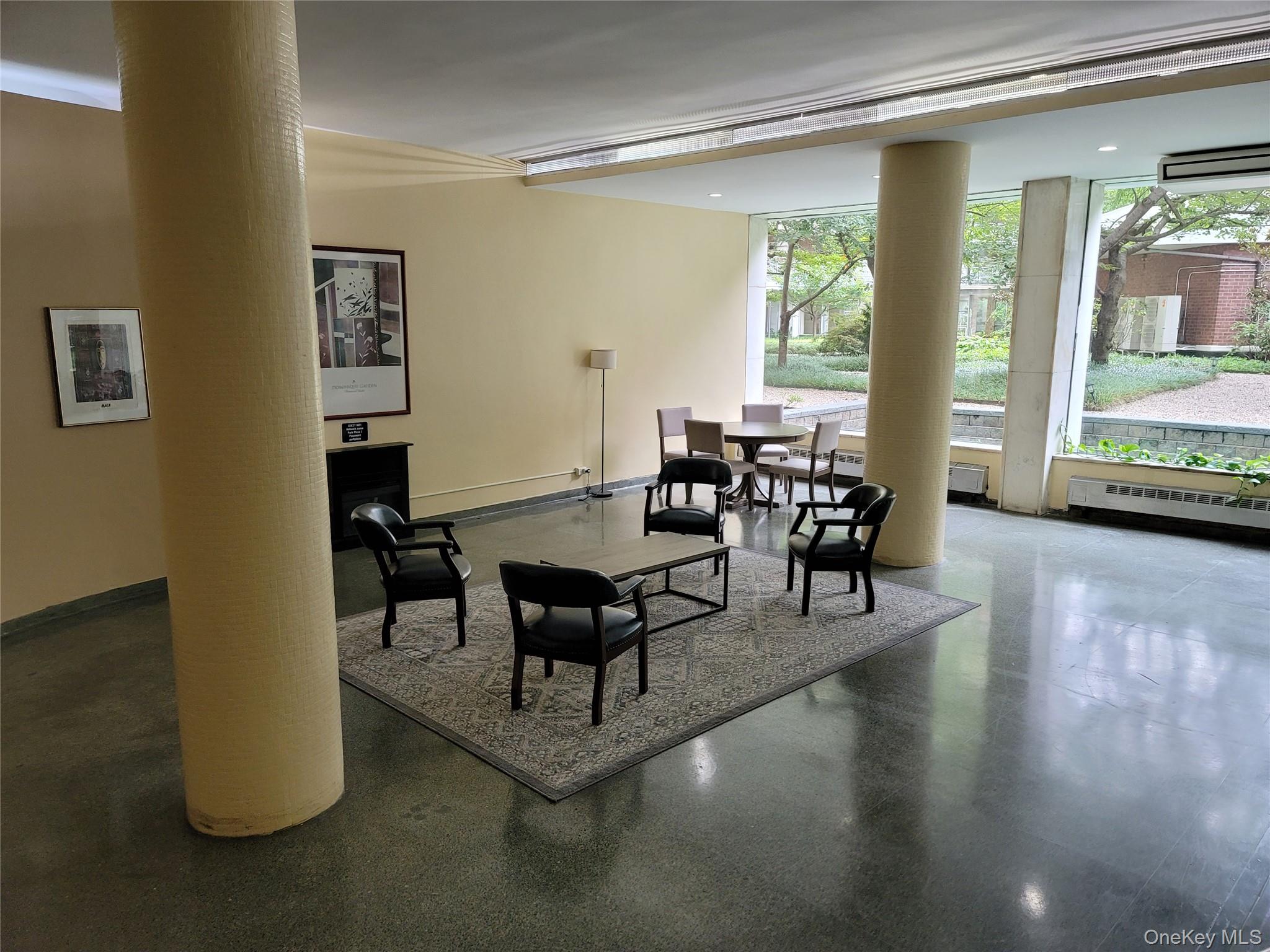 61-15 97th Street, Unit 8D Queens, NY 11374 - Photo 4 of 13 View of community lobby