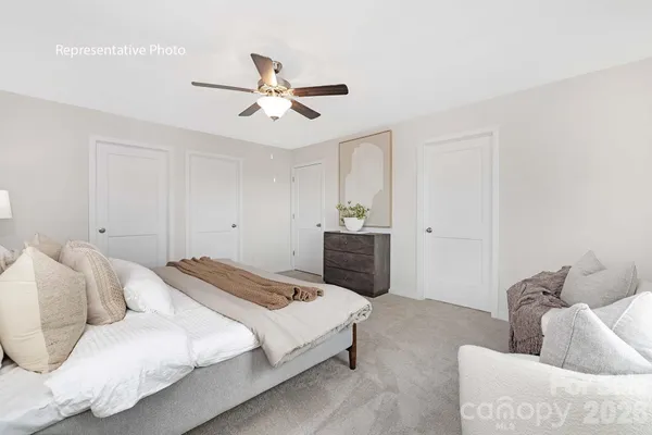 $379,585 | 1098 Whistling Place, Indian Trail, NC 28079