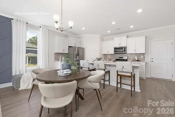 $379,585 | 1098 Whistling Place, Indian Trail, NC 28079