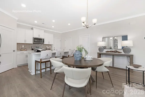 $379,585 | 1098 Whistling Place, Indian Trail, NC 28079