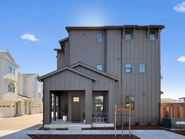 $2,850,000 | 44 Sunnyside Avenue, Campbell, CA 95008