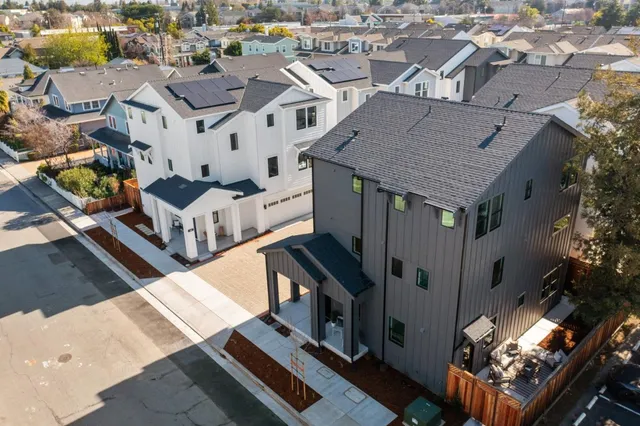 $2,850,000 | 44 Sunnyside Avenue, Campbell, CA 95008