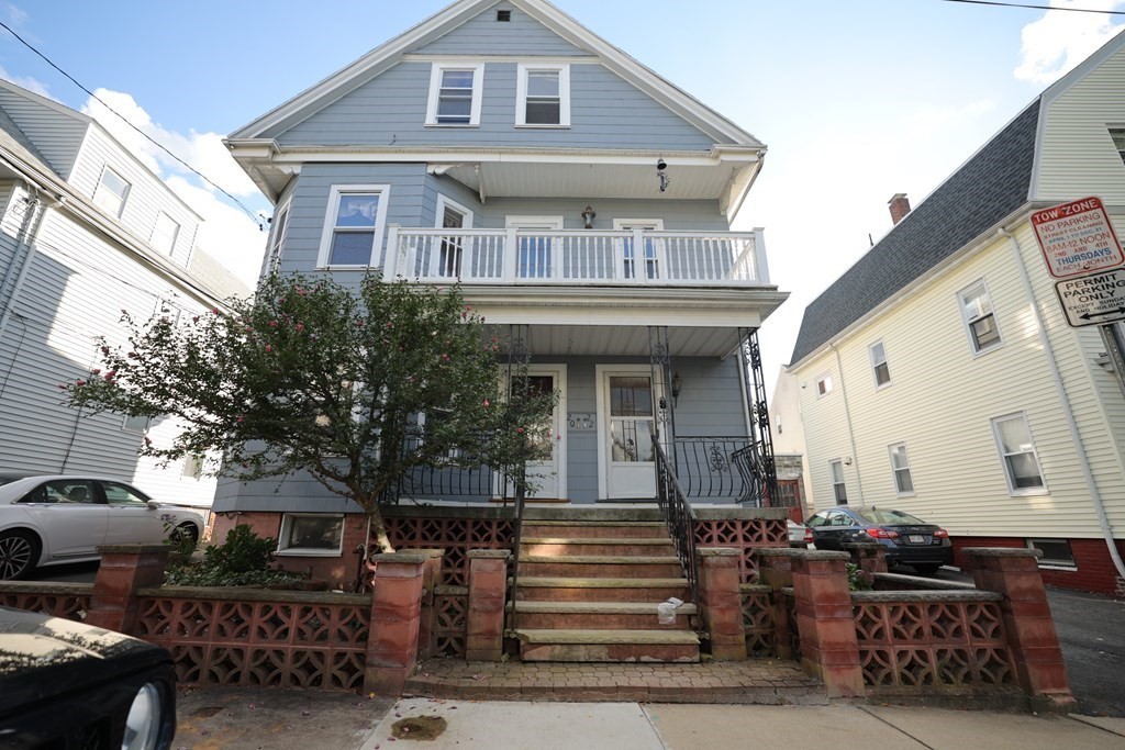 20 Windsor Road Somerville, MA 02144 - Photo 1 of 16