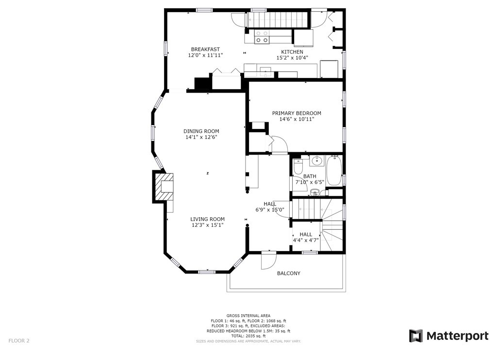 20 Windsor Road Somerville, MA 02144 - Photo 14 of 16