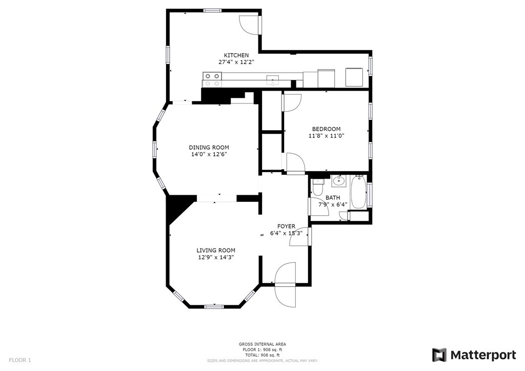 20 Windsor Road Somerville, MA 02144 - Photo 16 of 16