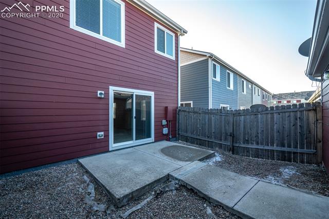6350 Pilgrimage Road Colorado Springs, CO 80925 - Photo 4 of 37
