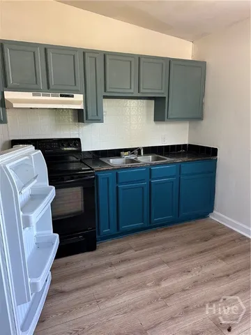 $189,900 | 817 West 38th Street, Savannah, GA 31415