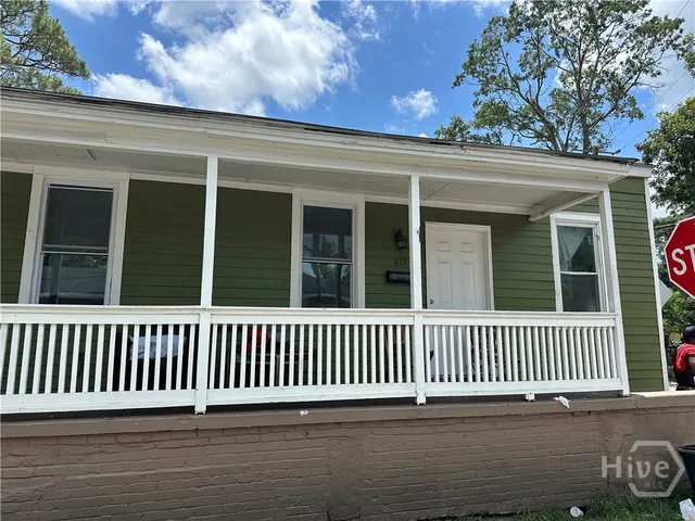 $189,900 | 817 West 38th Street, Savannah, GA 31415