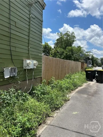 $189,900 | 817 West 38th Street, Savannah, GA 31415