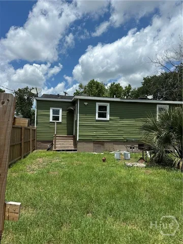 $189,900 | 817 West 38th Street, Savannah, GA 31415