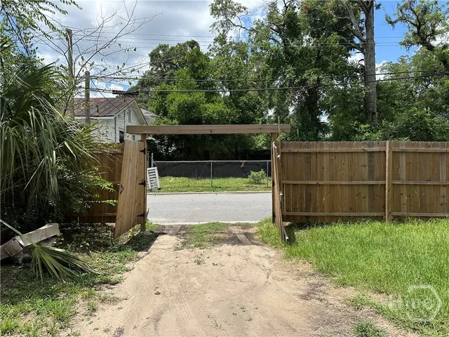 $189,900 | 817 West 38th Street, Savannah, GA 31415