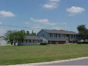 10376 16th Road Argos, IN 46501 - Photo 1 of 3