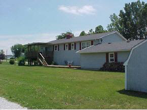 10376 16th Road Argos, IN 46501 - Photo 2 of 3
