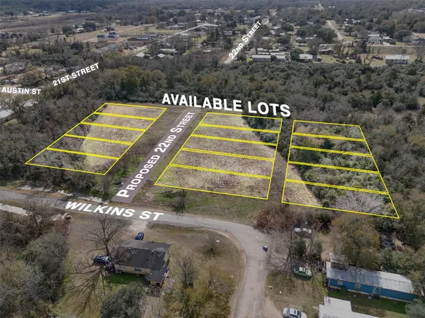 $175,000 | Tbd Wilkins Street, Hempstead, TX 77445