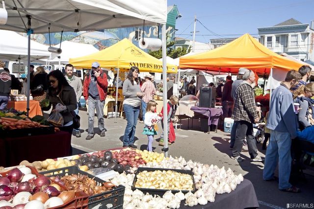 $1,800,000 | 256 Grand View Avenue, San Francisco, CA 94131