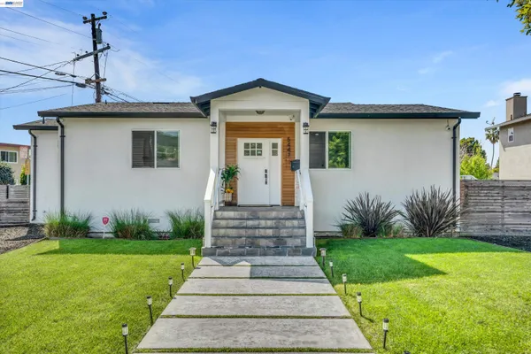 $729,988 | 5447 Shasta Avenue, San Pablo, CA 94806
