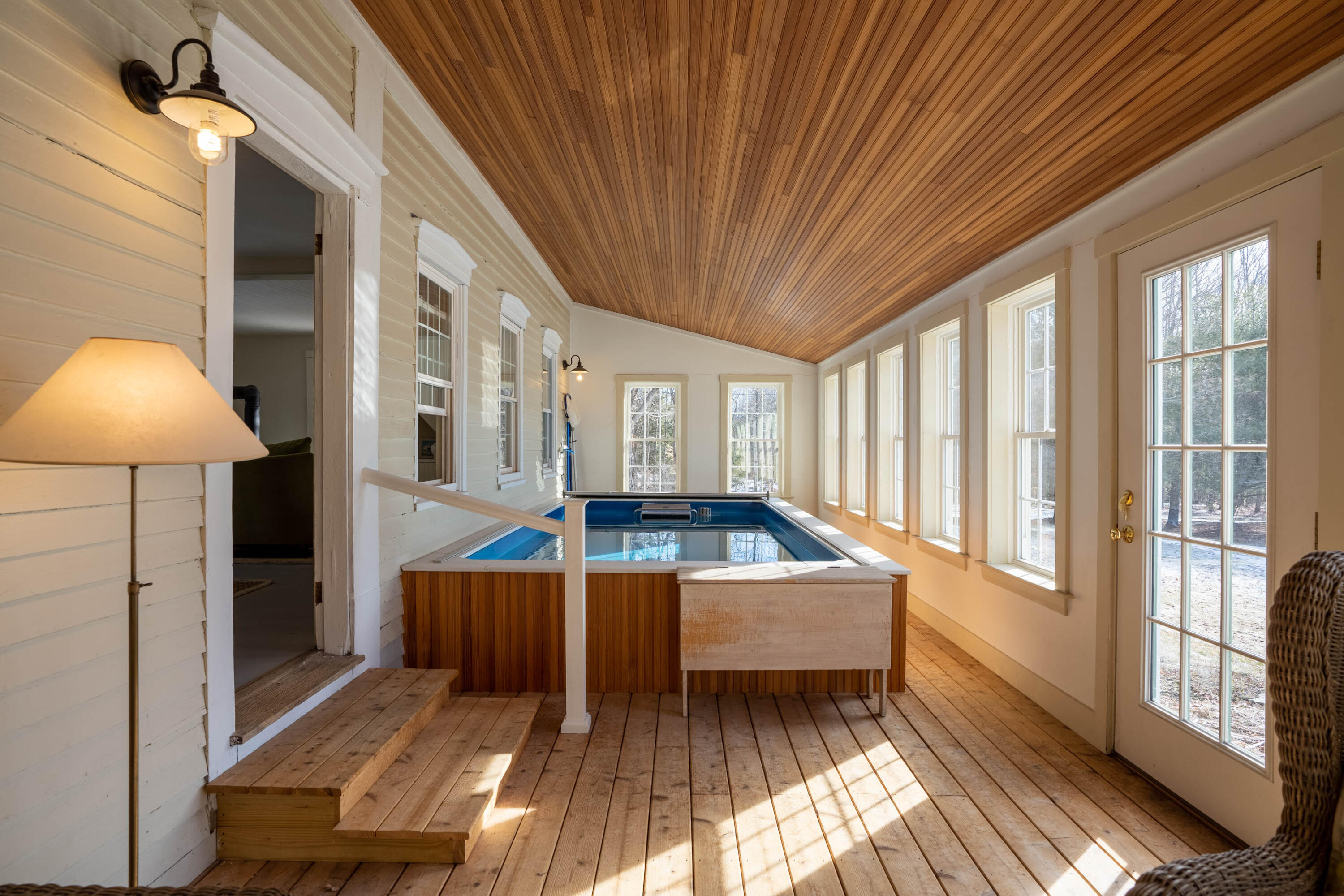 372 Blanchard Rd Extension Cumberland Center, ME 04021 - Photo 14 of 19 2-Interior-45