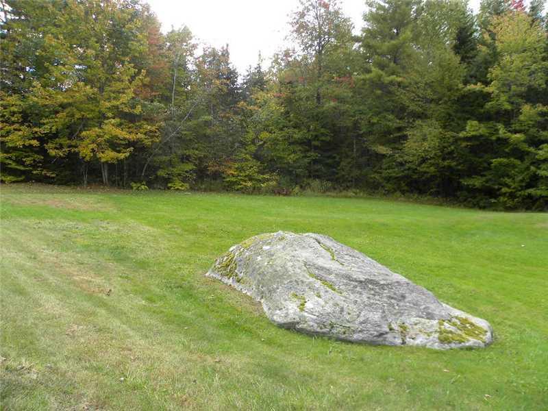 62 Leighton Road Durham, ME 04222 - Photo 11 of 35 Yard/Garden.