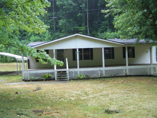 946 Wears Valley Road Townsend, TN 37882 - Photo 1 of 1 Primary Photo