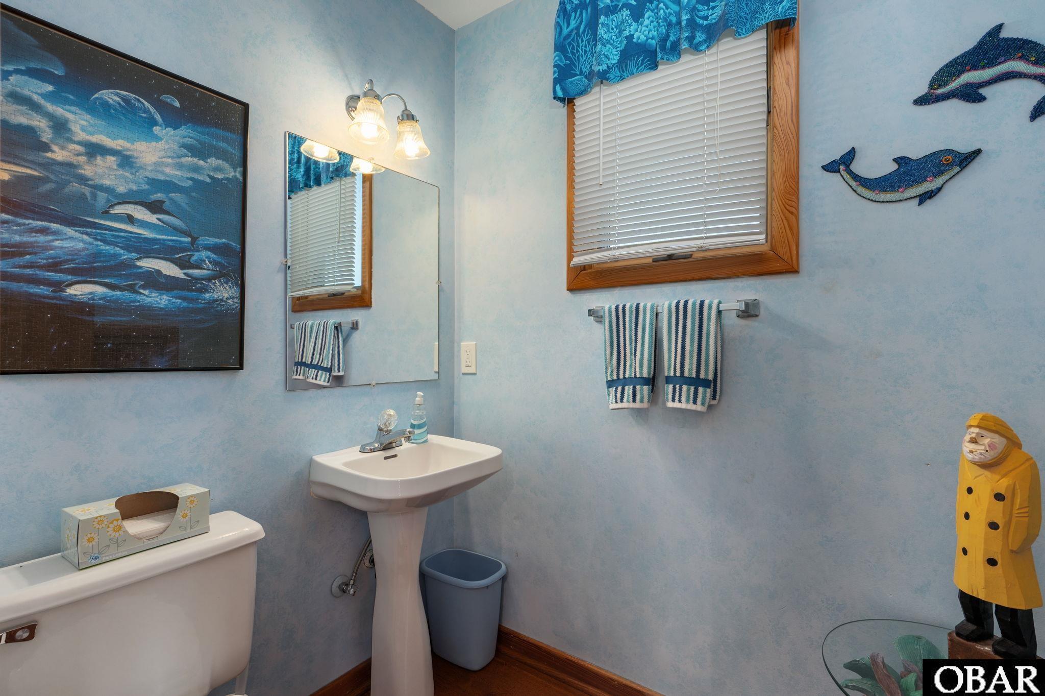 115 Schooner Ridge Duck, NC 27949 - Photo 13 of 57 Top Level Hall Bath