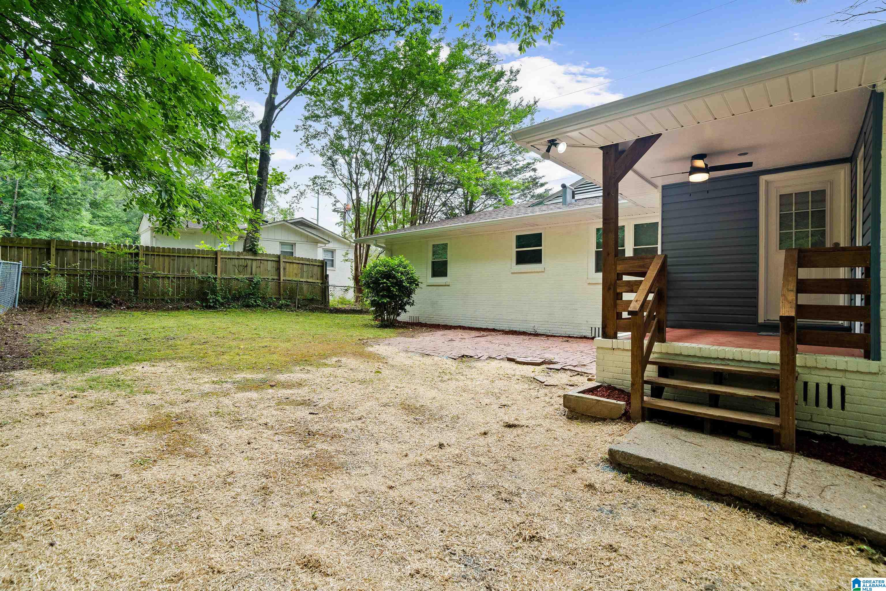 1613 Cresthill Road Birmingham, AL 35213 - Photo 21 of 21