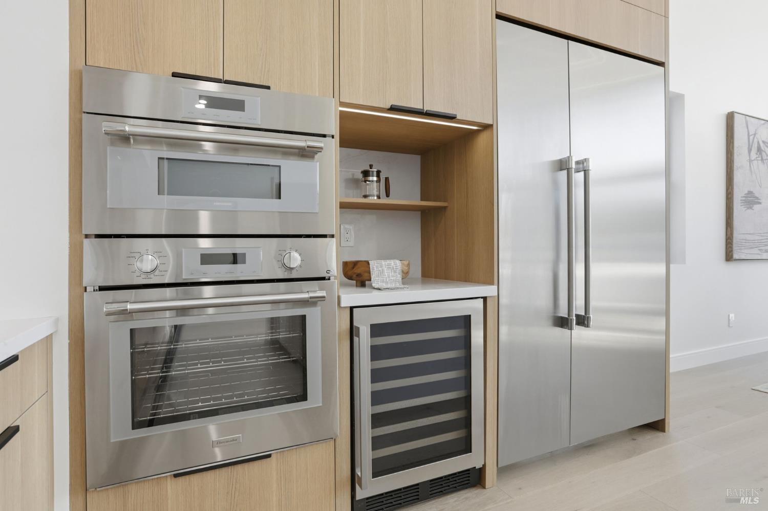 39 Strawberry Circle Mill Valley, CA 94941 - Photo 20 of 81