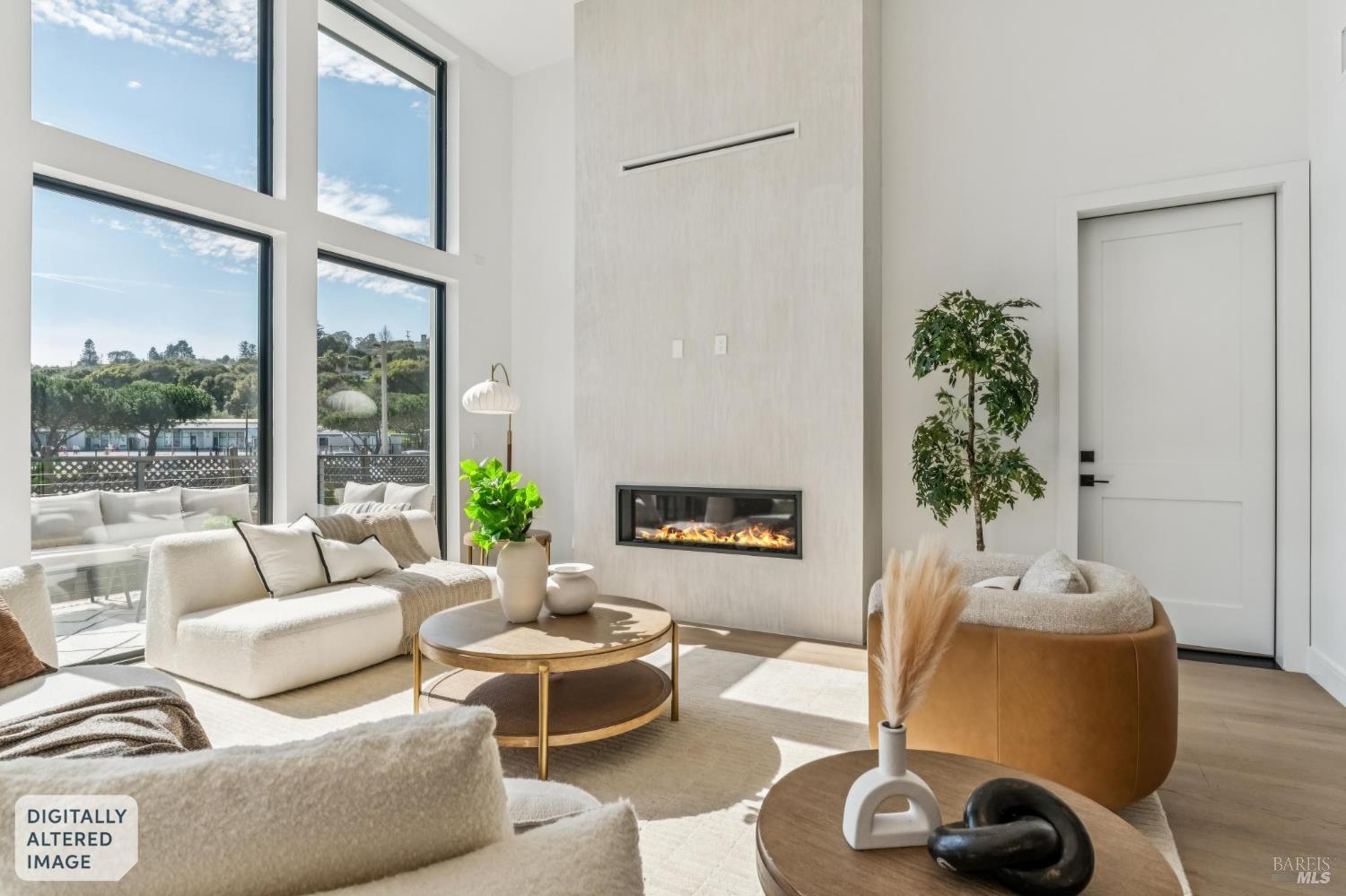 39 Strawberry Circle Mill Valley, CA 94941 - Photo 21 of 81