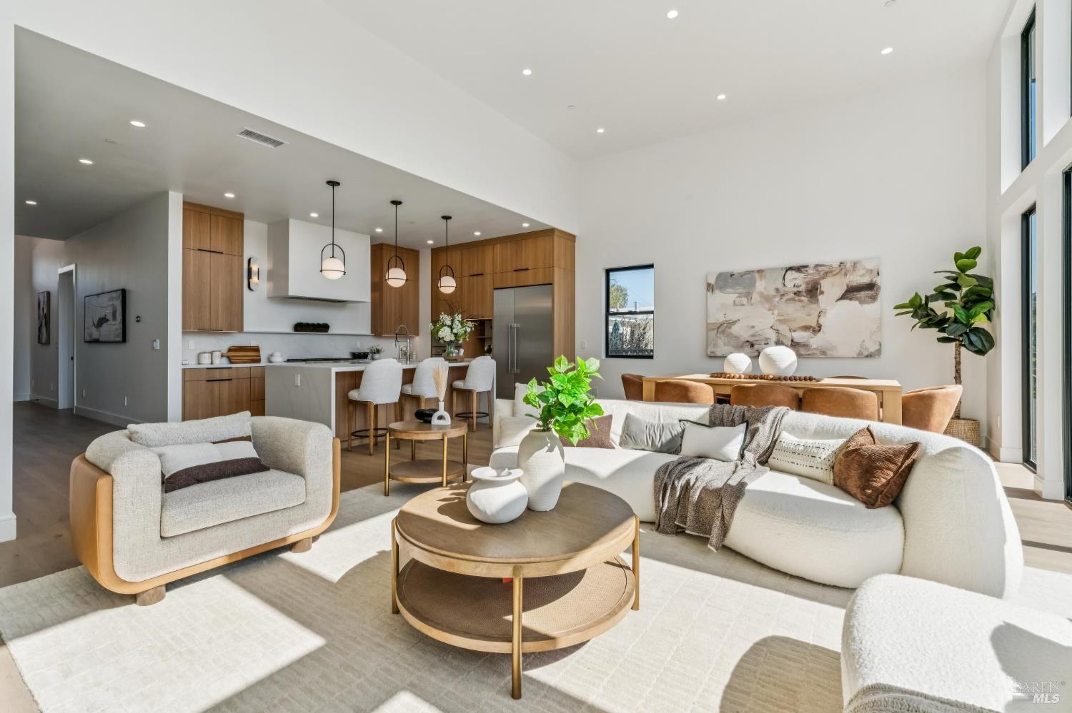 39 Strawberry Circle Mill Valley, CA 94941 - Photo 26 of 81