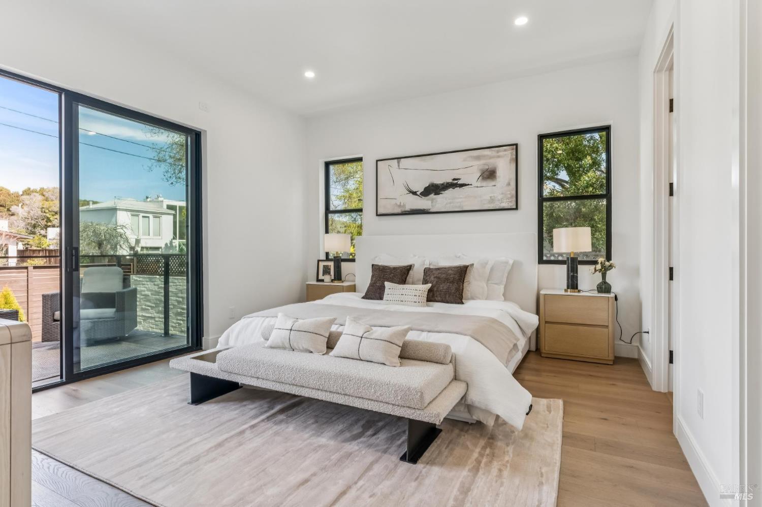 39 Strawberry Circle Mill Valley, CA 94941 - Photo 32 of 81