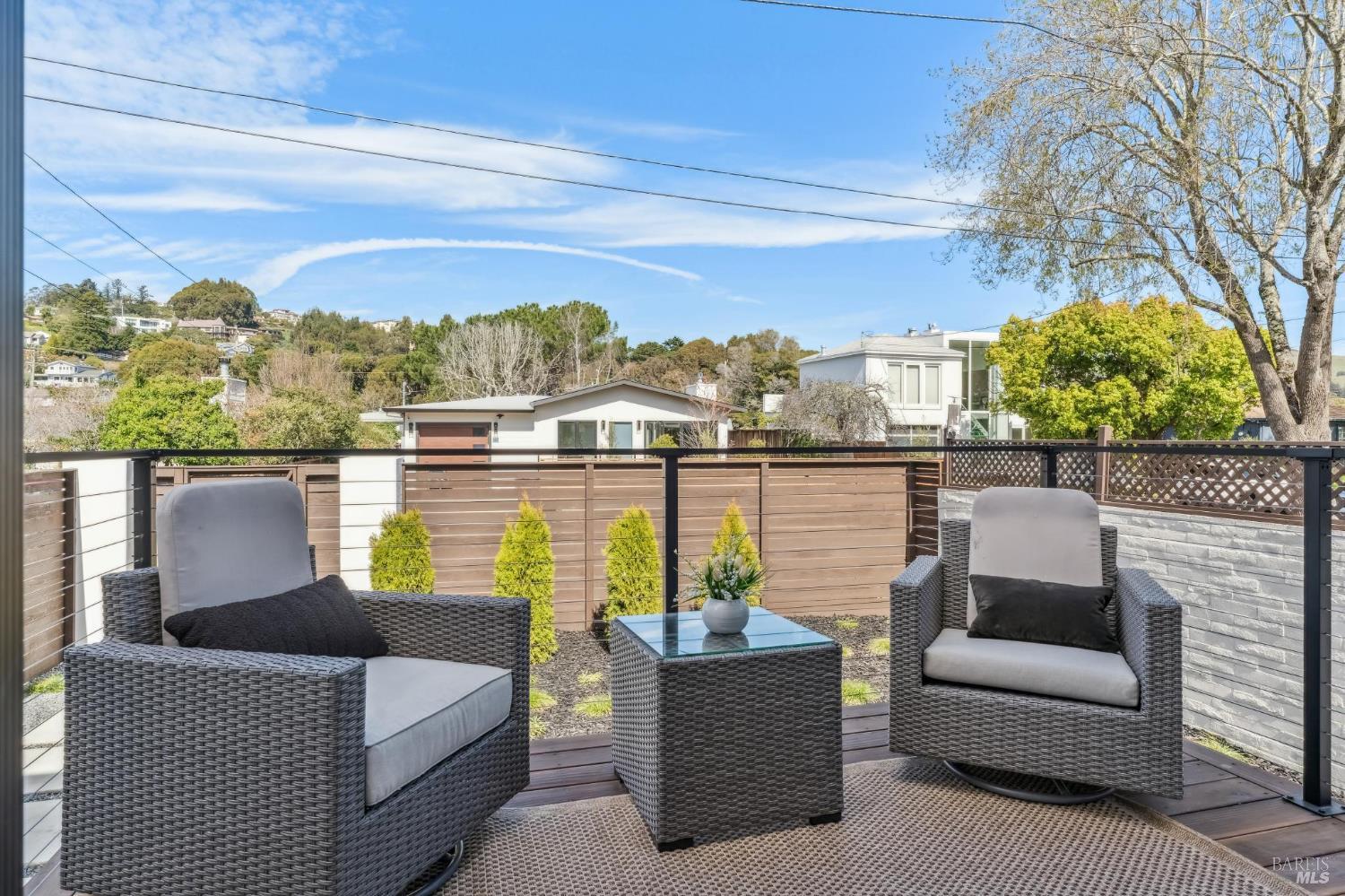 39 Strawberry Circle Mill Valley, CA 94941 - Photo 40 of 81