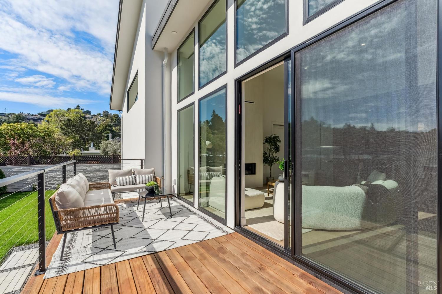 39 Strawberry Circle Mill Valley, CA 94941 - Photo 54 of 81